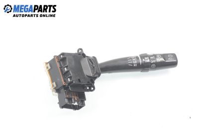 Лостче за чистачки за Toyota Corolla Station Wagon III (04.1997 - 10.2001)