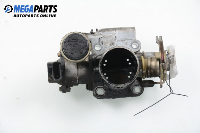 Дроселова клапа за Toyota Corolla Station Wagon III (04.1997 - 10.2001) 2.0 D (CE110), 72 к.с.