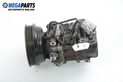 Компресор климатик за Toyota Corolla Station Wagon III (04.1997 - 10.2001) 2.0 D (CE110), 72 к.с.
