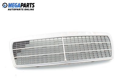 Решетка за Mercedes-Benz E-Class Sedan (W210) (06.1995 - 08.2003), седан, позиция: предна