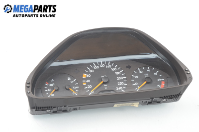 Километраж за Mercedes-Benz E-Class Sedan (W210) (06.1995 - 08.2003) E 230 (210.037), 150 к.с.