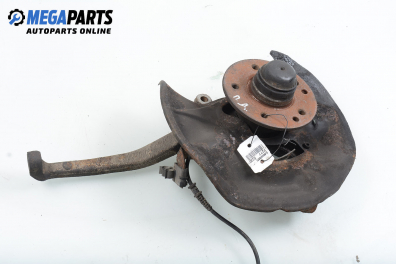 Шенкел главина за Mercedes-Benz E-Class Sedan (W210) (06.1995 - 08.2003), позиция: предна, дясна