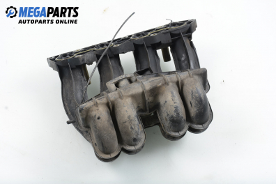 Всмукателен колектор за Mercedes-Benz E-Class Sedan (W210) (06.1995 - 08.2003) E 230 (210.037), 150 к.с.