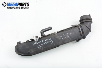 Въздуховод за Mercedes-Benz E-Class Sedan (W210) (06.1995 - 08.2003) E 230 (210.037), 150 к.с.