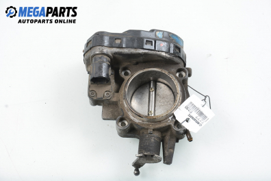 Дроселова клапа за Mercedes-Benz E-Class Sedan (W210) (06.1995 - 08.2003) E 230 (210.037), 150 к.с.