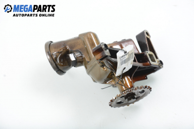 Маслена помпа за Mercedes-Benz E-Class Sedan (W210) (06.1995 - 08.2003) E 230 (210.037), 150 к.с.