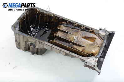 Картер за Mercedes-Benz E-Class Sedan (W210) (06.1995 - 08.2003) E 230 (210.037), 150 к.с.