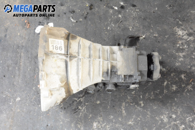 Ръчна скоростна кутия за Mercedes-Benz E-Class Sedan (W210) (06.1995 - 08.2003) E 230 (210.037), 150 к.с.