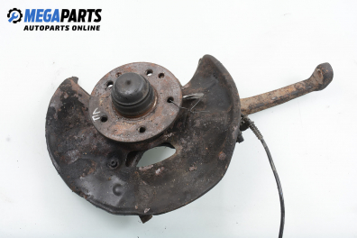 Шенкел главина за Mercedes-Benz E-Class Sedan (W210) (06.1995 - 08.2003), позиция: предна, лява