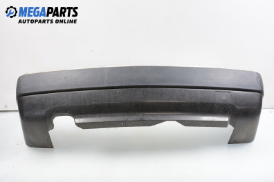 Задна броня за Citroen Xantia Hatchback I (03.1993 - 01.1998), хечбек