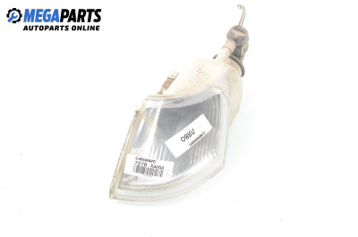 Мигач за Citroen Xantia Hatchback I (03.1993 - 01.1998), хечбек, позиция: лява