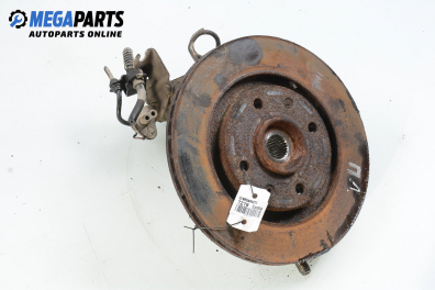 Шенкел главина за Citroen Xantia Hatchback I (03.1993 - 01.1998), позиция: предна, лява