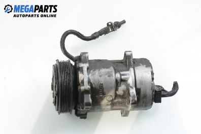 Компресор климатик за Citroen Xantia Hatchback I (03.1993 - 01.1998) 1.9 Turbo D, 90 к.с., № SD7VAA