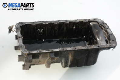 Картер за Citroen Xantia Hatchback I (03.1993 - 01.1998) 1.9 Turbo D, 90 к.с.