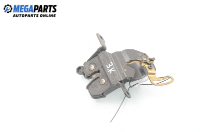 Брава заден капак за Ford Escort VII Estate (01.1995 - 02.1999), комби, позиция: задна