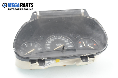 Километраж за Ford Escort VII Estate (01.1995 - 02.1999) 1.6 i 16V, 88 к.с.