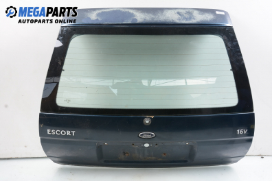 Заден капак за Ford Escort VII Estate (01.1995 - 02.1999), комби