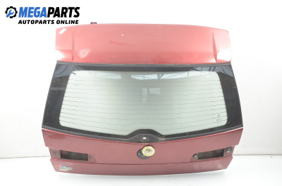 Заден капак за Alfa Romeo 145 Hatchback (07.1994 - 01.2001), 2+1 вр., позиция: задна