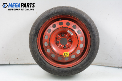 Резервна гума за Alfa Romeo 145 Hatchback (07.1994 - 01.2001) 15 цола, ширина 4