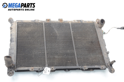 Воден радиатор за Alfa Romeo 145 Hatchback (07.1994 - 01.2001) 1.6 i.e., 103 к.с.