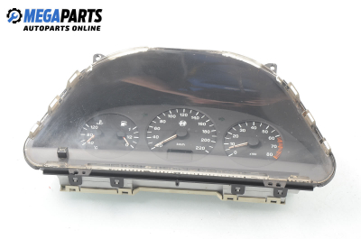 Километраж за Alfa Romeo 145 Hatchback (07.1994 - 01.2001) 1.6 i.e., 103 к.с.