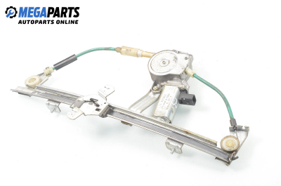 Машинка ел. стъкло за Alfa Romeo 145 Hatchback (07.1994 - 01.2001), 2+1 вр., позиция: дясна