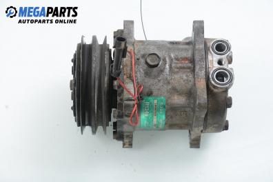Компресор климатик за Alfa Romeo 145 Hatchback (07.1994 - 01.2001) 1.6 i.e., 103 к.с., № Sanden SD7H13
