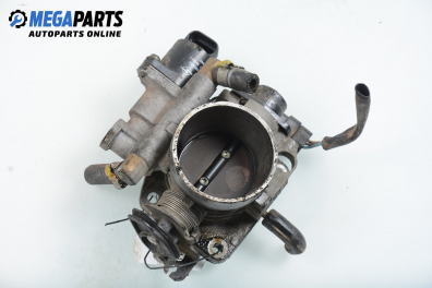 Дроселова клапа за Alfa Romeo 145 Hatchback (07.1994 - 01.2001) 1.6 i.e., 103 к.с.