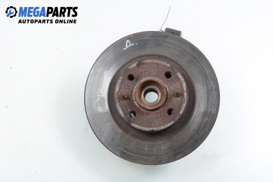 Шенкел главина за Alfa Romeo 145 Hatchback (07.1994 - 01.2001), позиция: предна, дясна