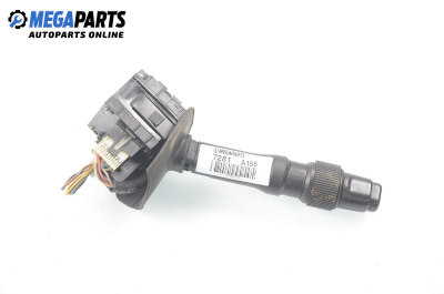 Лостче за чистачки за Alfa Romeo 155 Sedan (01.1992 - 12.1997)