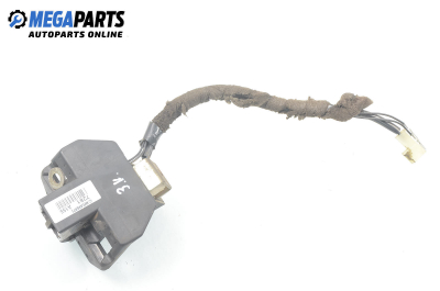 Брава заден капак за Alfa Romeo 155 Sedan (01.1992 - 12.1997), седан, позиция: задна