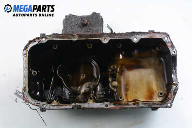 Картер за Alfa Romeo 155 Sedan (01.1992 - 12.1997) 2.0 T.S. 16V (167.A2G), 150 к.с.