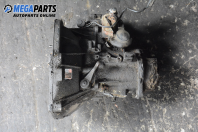 Ръчна скоростна кутия за Alfa Romeo 155 Sedan (01.1992 - 12.1997) 2.0 T.S. 16V (167.A2G), 150 к.с.