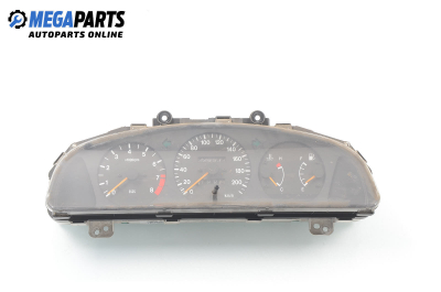 Километраж за Suzuki Baleno Sedan (03.1995 - 12.2009) 1.8 GTX, 121 к.с.