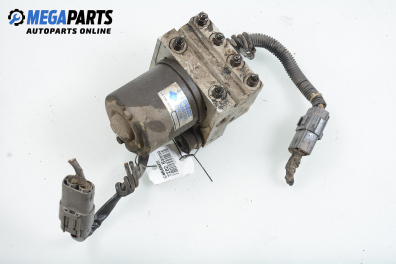 Помпа ABS за Suzuki Baleno Sedan (03.1995 - 12.2009), № 56100-60GX0