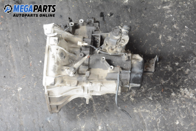 Ръчна скоростна кутия за Suzuki Baleno Sedan (03.1995 - 12.2009) 1.8 GTX, 121 к.с.