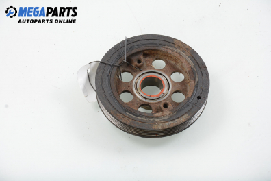 Демпферна шайба за Suzuki Baleno Sedan (03.1995 - 12.2009) 1.8 GTX, 121 к.с.