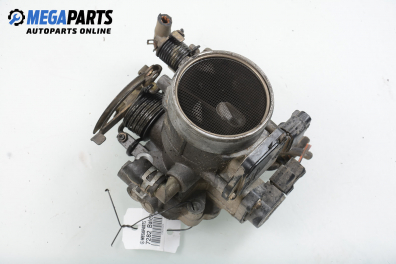 Дроселова клапа за Suzuki Baleno Sedan (03.1995 - 12.2009) 1.8 GTX, 121 к.с.