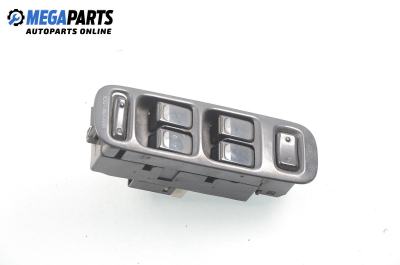 Бутони ел. стъкла  за Suzuki Baleno Sedan (03.1995 - 12.2009)