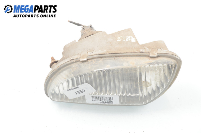 Халоген за Daewoo Tacuma Minivan (09.2000 - 11.2008), позиция: лява