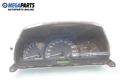 Километраж за Daewoo Tacuma Minivan (09.2000 - 11.2008) 2.0, 128 к.с.