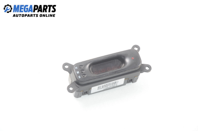 Часовник за Daewoo Tacuma Minivan (09.2000 - 11.2008)