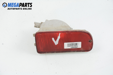 Светлина мъгла за Daewoo Tacuma Minivan (09.2000 - 11.2008)