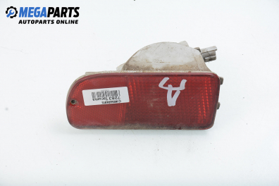 Светлина мъгла за Daewoo Tacuma Minivan (09.2000 - 11.2008)