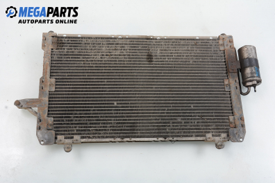 Климатичен радиатор за Daewoo Tacuma Minivan (09.2000 - 11.2008) 2.0, 128 к.с.
