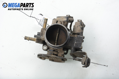 Дроселова клапа за Daewoo Tacuma Minivan (09.2000 - 11.2008) 2.0, 128 к.с.