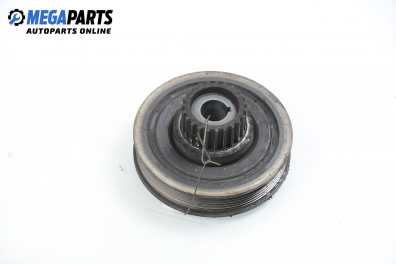 Демпферна шайба за Daewoo Tacuma Minivan (09.2000 - 11.2008) 2.0, 128 к.с.