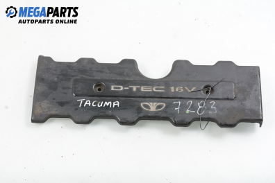 Декоративен капак двигател за Daewoo Tacuma Minivan (09.2000 - 11.2008)