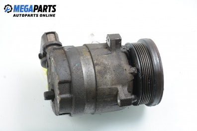 Компресор климатик за Daewoo Tacuma Minivan (09.2000 - 11.2008) 2.0, 128 к.с.