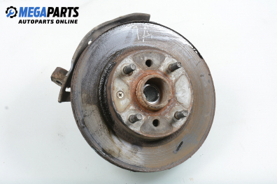 Шенкел главина за Daewoo Tacuma Minivan (09.2000 - 11.2008), позиция: предна, дясна